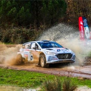 43° ISTANBUL RALLISI - Gallery 8